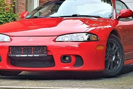 Mitsubishi Eclipse 130.000 km 18.700 &euro; Lünen, Stadt 44532