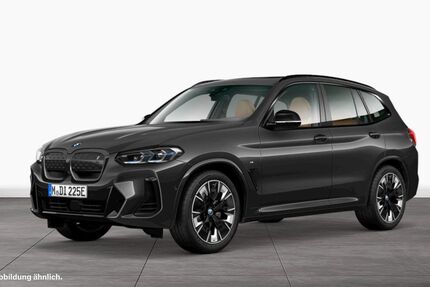BMW iX3 15.637 km 47.905 &euro; Göttingen 37081