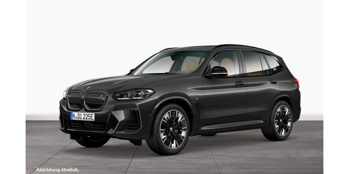 BMW iX3 15.637 km 47.905 &euro; Göttingen 37081