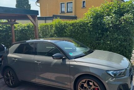 Audi A1 122.368 km 20.999 &euro; Hachenburg 57627