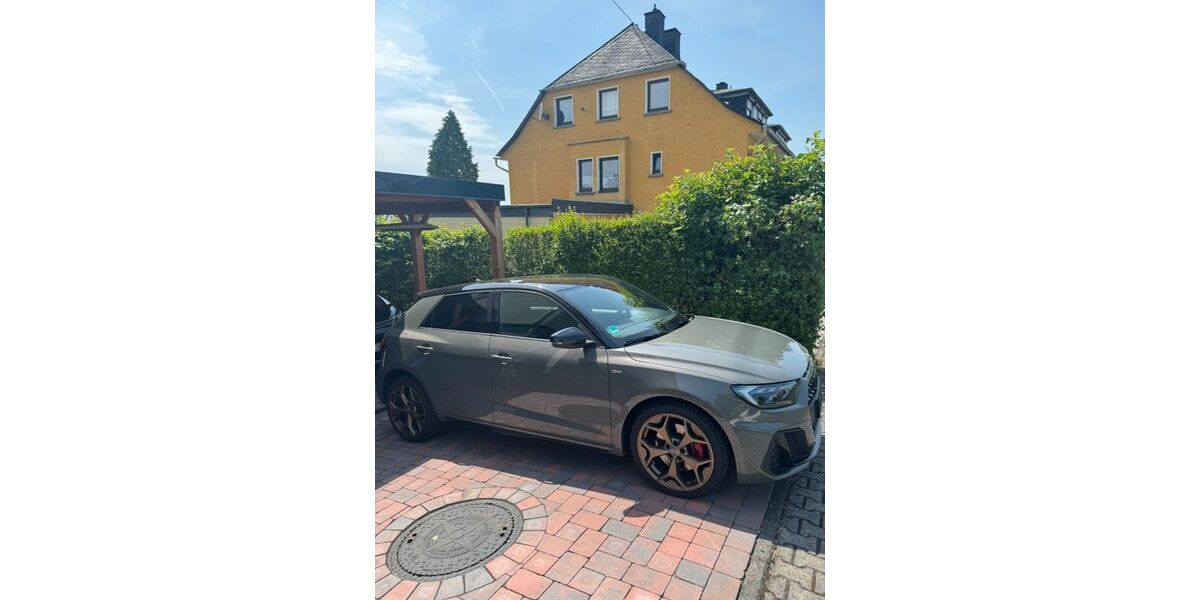 Audi A1 122.368 km 20.999 &euro; Hachenburg 57627
