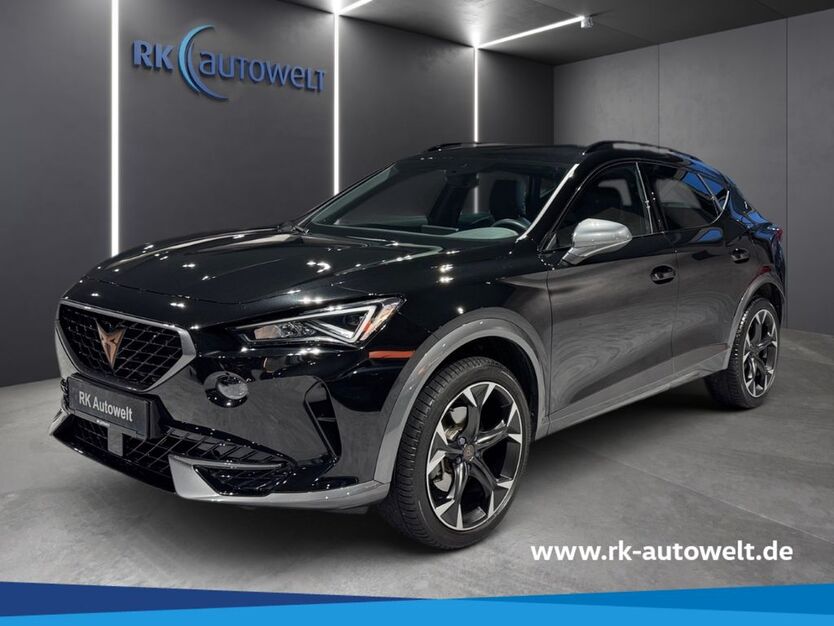 Cupra Formentor 68.900 km 24.590 € Ennigerloh 59320