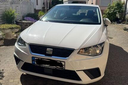 Seat Ibiza 98.914 km 11.500 &euro; Altstrimmig 56858