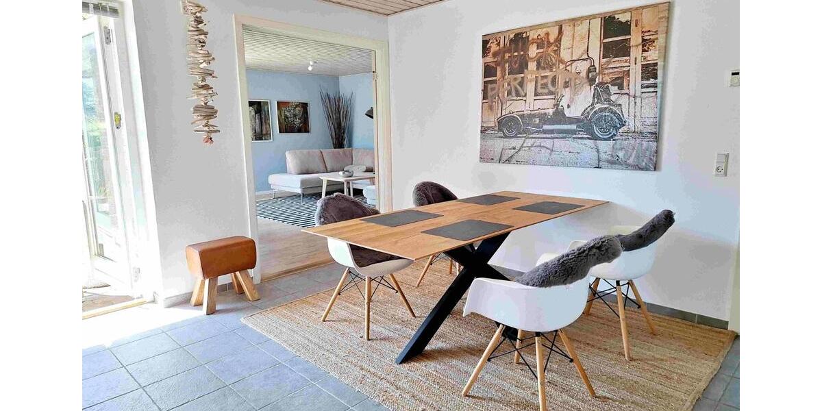 Bungalow Klanxbüll - 6 Zimmer, 106 m&sup2;, 248.000&euro; | Angebot:26988314