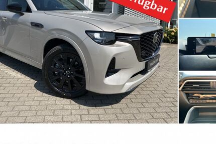 Mazda CX-60 1.238 km 49.740 € Delitzsch 04509
