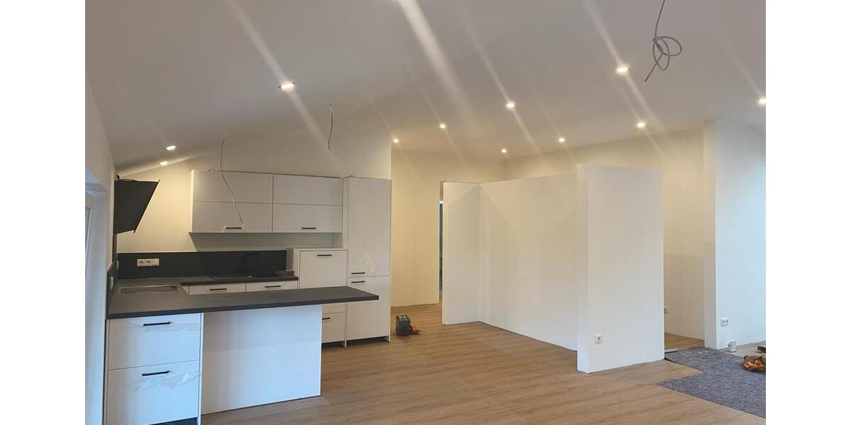 Loft - Studio - Atelier Hopsten - 1 Zimmer, 143 m&sup2;, 1.115&euro; | Angebot:25646348