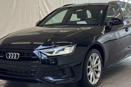 Audi A4 123.000 km 22.600 &euro; Ichenhausen 89335