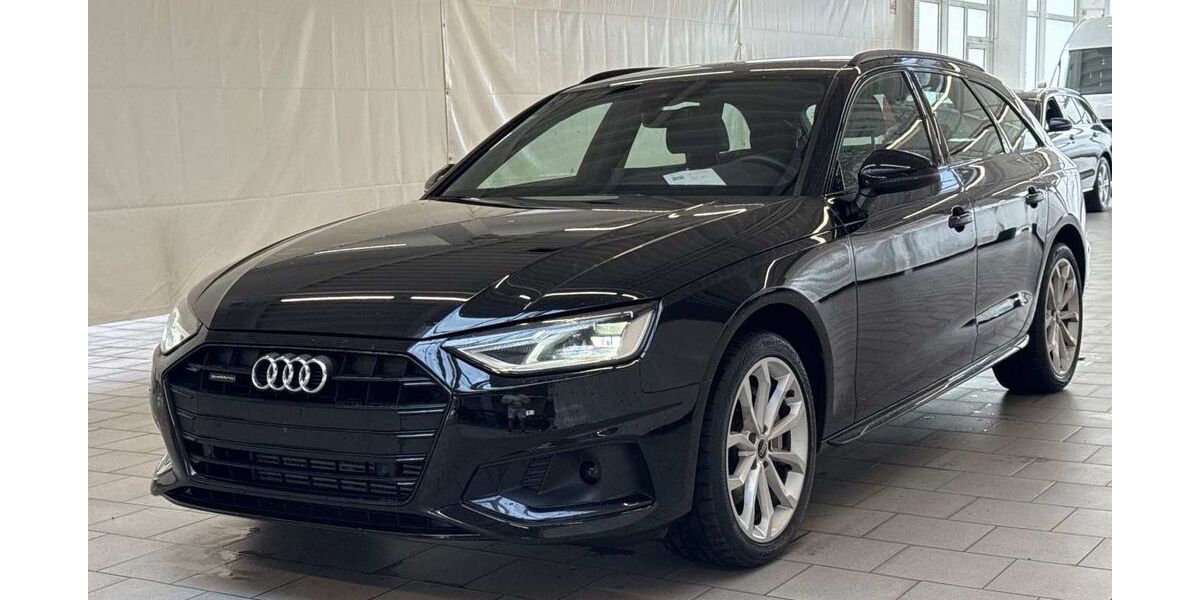 Audi A4 123.000 km 22.600 &euro; Ichenhausen 89335