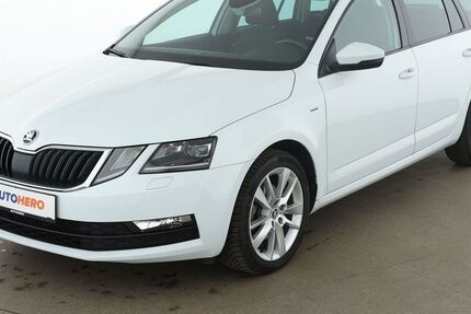 Skoda Octavia 90.945 km 17.100 &euro; Leipzig 04328