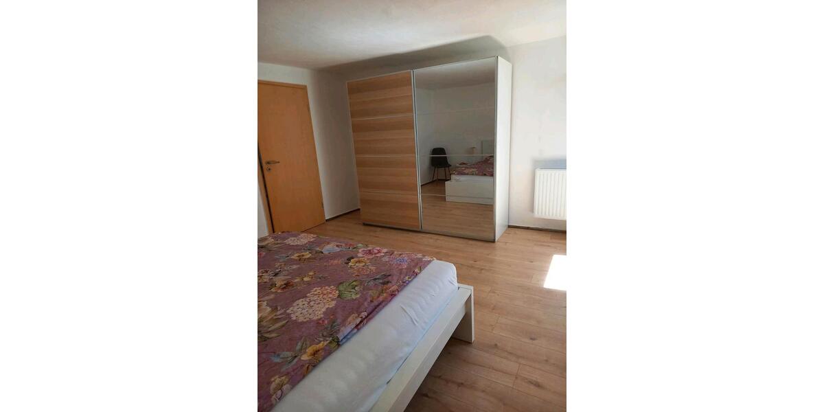 Etagenwohnung Daun - 2 Zimmer, 64 m&sup2;, 736&euro; | Angebot:26398556