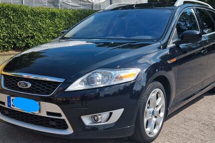 Ford Mondeo 211.000 km 4.490 &euro; Norderstedt 22848