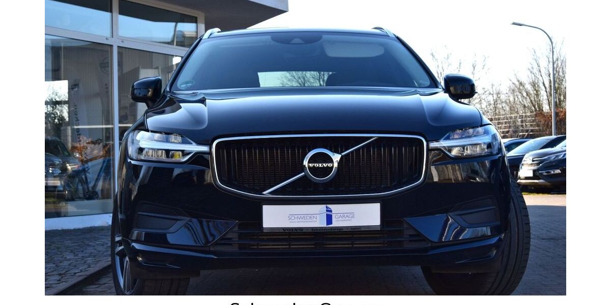 Volvo XC60 64.142 km 28.900 &euro; Frankfurt (Oder) 15236