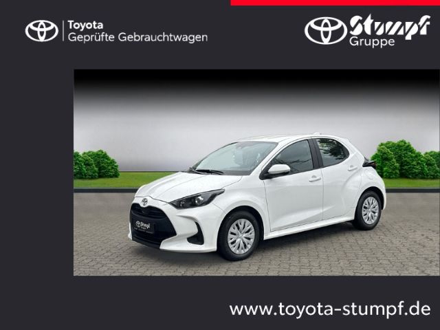 Yaris