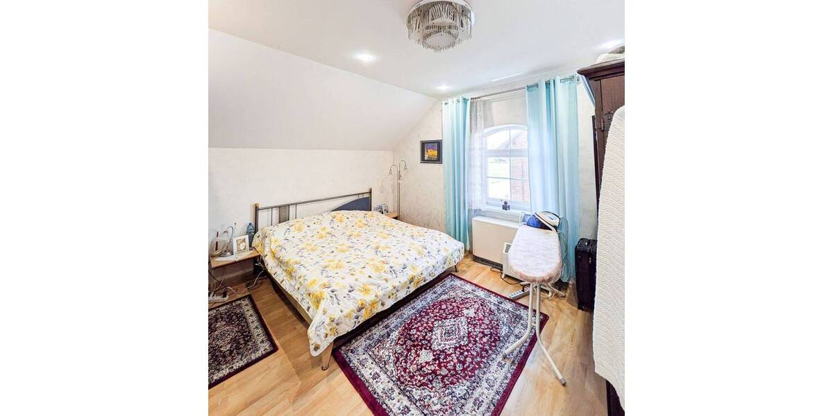 Doppelhaushälfte Hochkirch Pommritz - 5 Zimmer, 122 m&sup2;, 159.000&euro; | Angebot:26486405