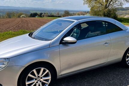 VW Eos 151.200 km 4.290 &euro; Göppingen 73037