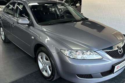 Mazda 6 150.000 km 3.300 &euro; Oberhausen 46049