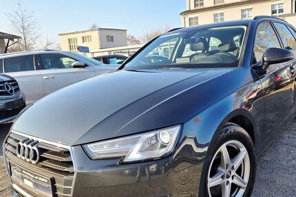 Audi A4 214.000 km 10.990 &euro; Dresden 01067