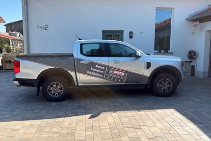 Ford Ranger 39.000 km 35.490 &euro; Dillishausen 86862