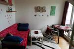 Dachgeschoßwohnung Ludwigshafen am Rhein Ludwigshafen-Hemshof - 1 Zimmer, 39 m&sup2;, 138.000&euro; | Angebot:25280800