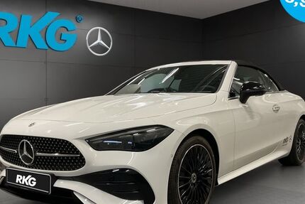 Mercedes-Benz CLE 200 9.800 km 62.890 &euro; Bornheim 53332