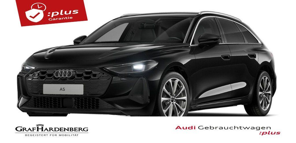 Audi A5 22.100 km 43.490 &euro; Konstanz 78467