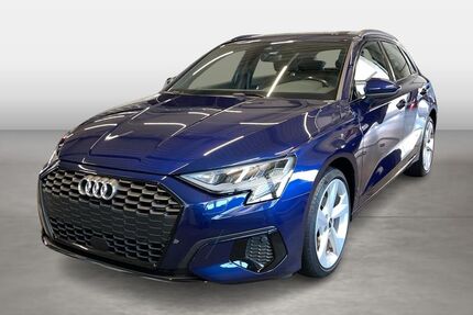 Audi A3 52.500 km 23.820 € Landshut 84030