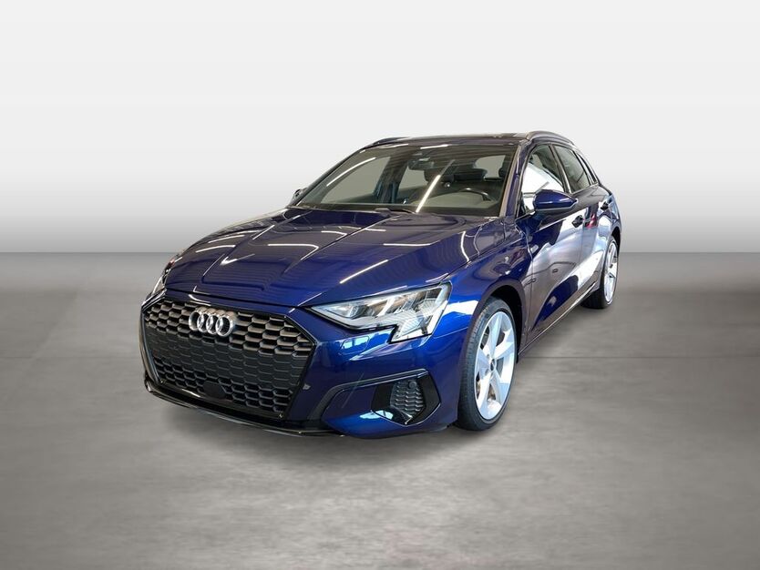 Audi A3 52.500 km 23.820 € Landshut 84030