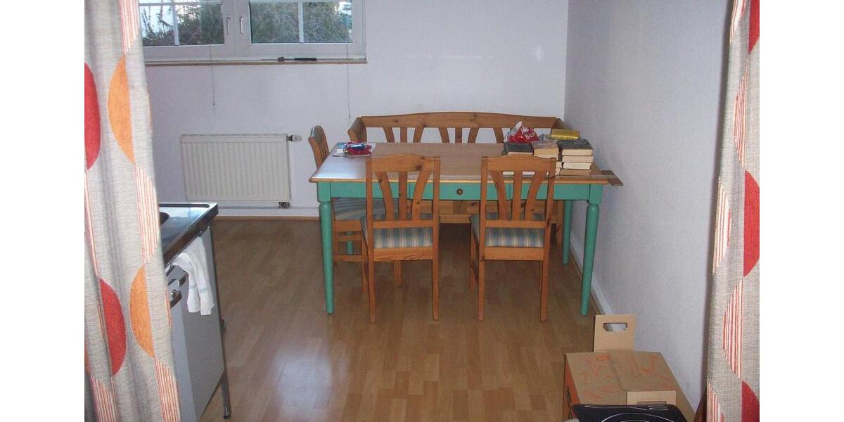 Etagenwohnung Erftstadt - 1.5 Zimmer, 30 m&sup2;, 730&euro; | Angebot:25423286