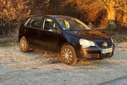 VW Polo 76.500 km 3.000 &euro; Steinheim 89555