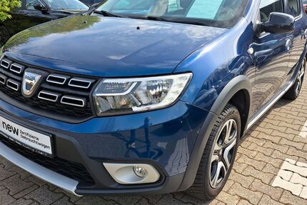 Dacia Sandero 79.900 km 8.900 &euro; Tholey 66636