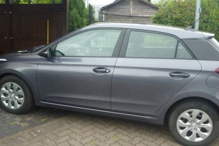 Hyundai i20 76.961 km 8.800 &euro; Wolfenbüttel 38302