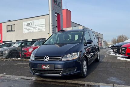 VW Sharan 143.800 km 10.950 &euro; Hanau 63452