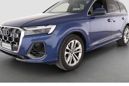 Audi Q7 29.457 km 64.970 &euro; Berlin 13581