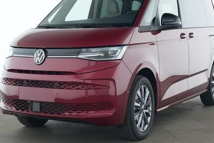 VW T7 Multivan 8.200 km 51.990 &euro; Burgoberbach 91595
