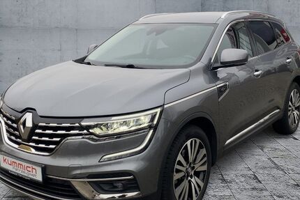 Renault Koleos 33.783 km 25.195 &euro; Göppingen 73037