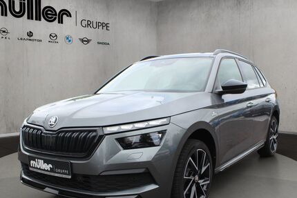 Skoda Kamiq 56.200 km 21.490 &euro; Losheim am See 66679