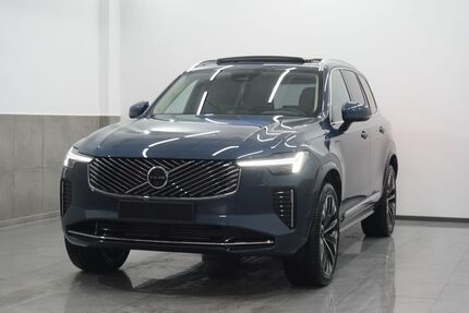 Volvo XC90 20.571 km 63.900 &euro; Seddiner See OT Neuseddin 14554