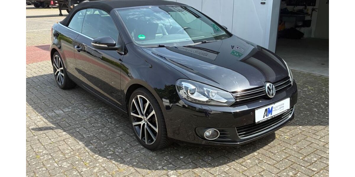 VW Golf 103.106 km 9.990 &euro; Rhede 46414