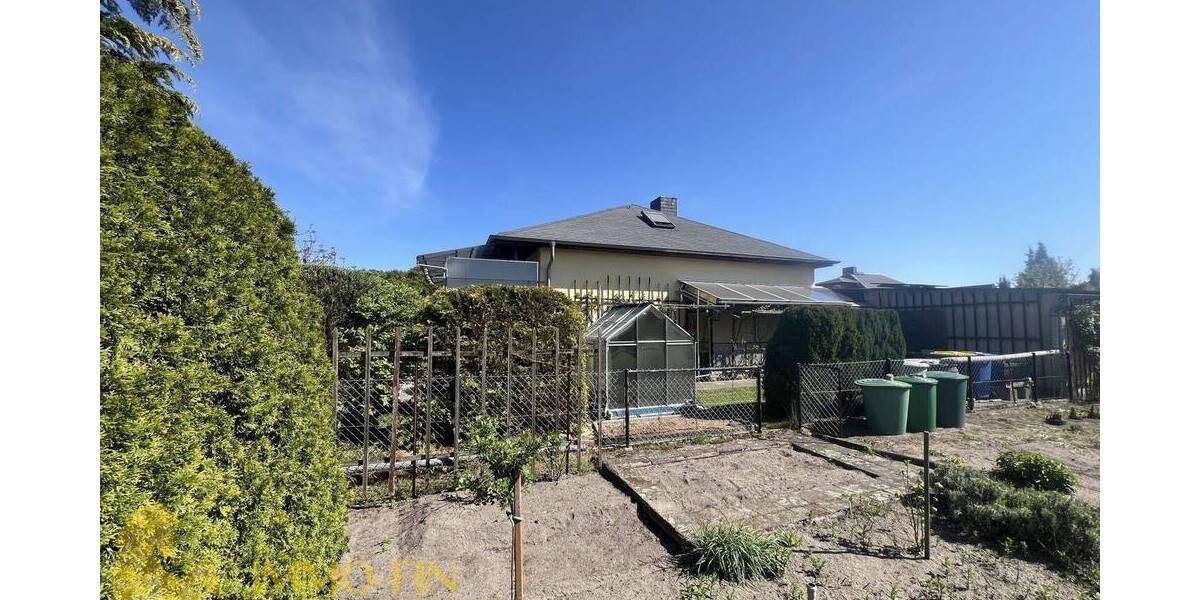 Bungalow Weißwasser - 5 Zimmer, 120 m&sup2;, 245.000&euro; | Angebot:25701079