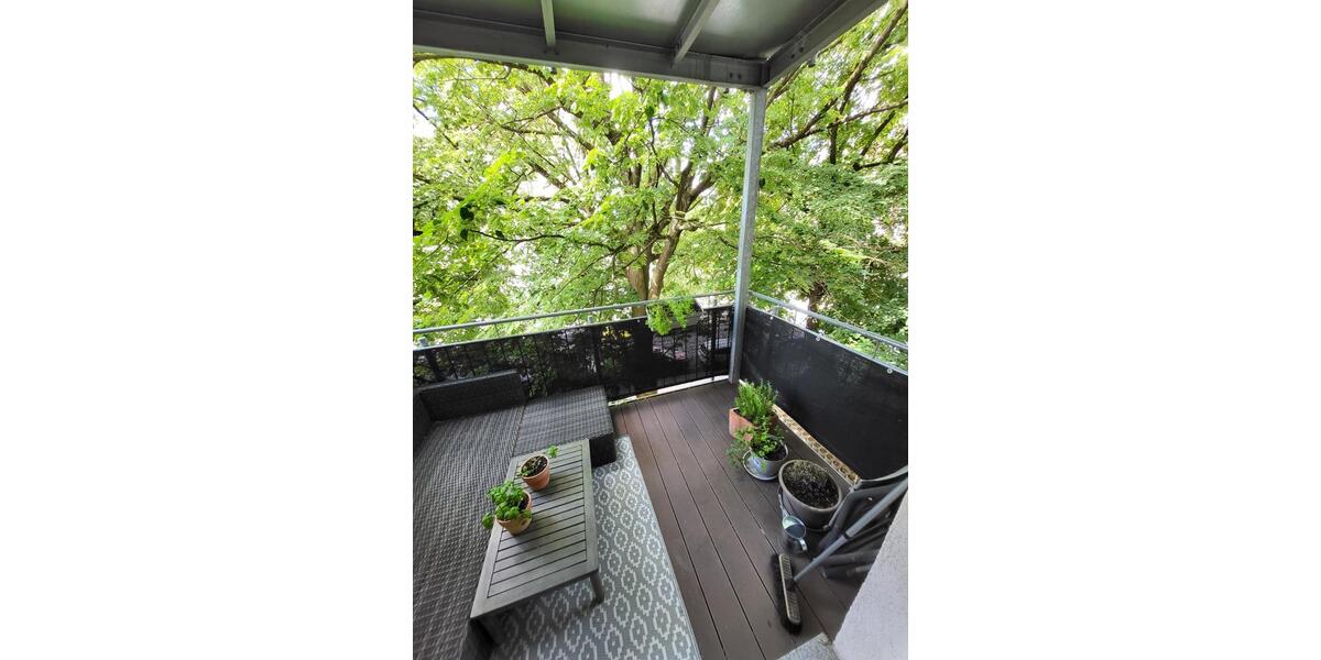 Etagenwohnung Augsburg Innenstadt - 2.5 Zimmer, 74 m&sup2;, 349.000&euro; | Angebot:27292978