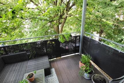 Wohnung Augsburg Innenstadt - 2.5 Zimmer, 74 m&sup2;, 349.000&euro; | Angebot:27292978