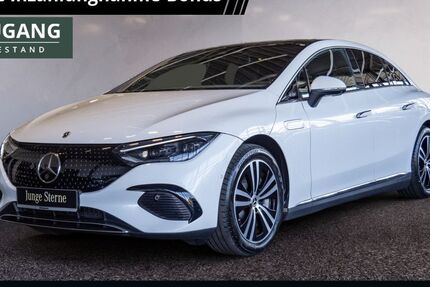 Mercedes-Benz EQE 17.937 km 53.591 € Paderborn 33100