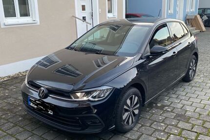 VW Polo 15.200 km 20.500 &euro; Geisenfeld 85290