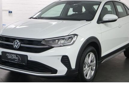 VW Taigo 6.965 km 22.940 &euro; Alsdorf 52477