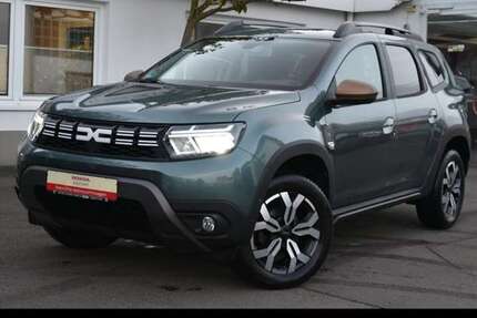 Dacia Duster 44.593 km 16.995 &euro; Speyer 67346