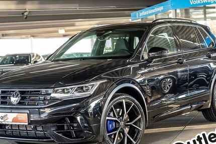 VW Tiguan 50.653 km 42.430 &euro; Stuttgart-Wangen 70188