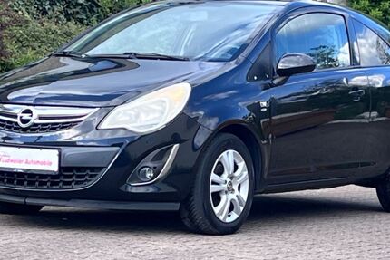 Opel Corsa 182.000 km 2.500 &euro; Saarbrücken 66115