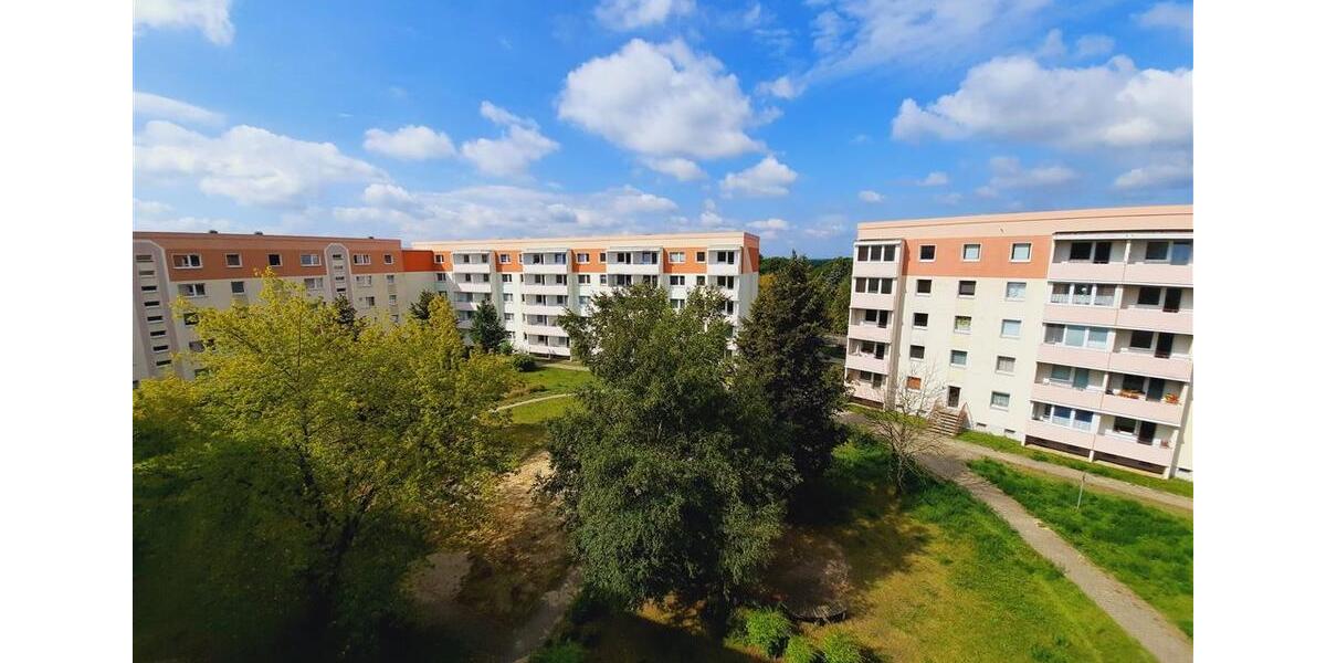 Etagenwohnung Lauchhammer - 3 Zimmer, 66 m&sup2;, 399&euro; | Angebot:20576475