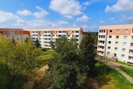 Wohnung Lauchhammer - 3 Zimmer, 66 m&sup2;, 399&euro; | Angebot:20576475