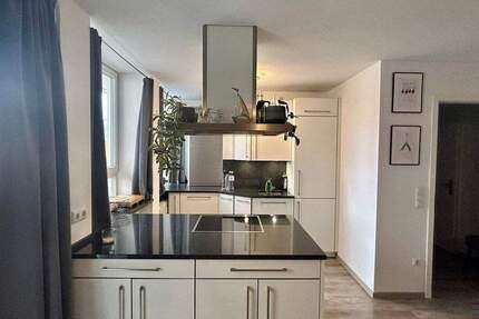 Wohnung Nürnberg Steinbühl - 2 Zimmer, 65 m&sup2;, 1.000&euro; | Angebot:26344631
